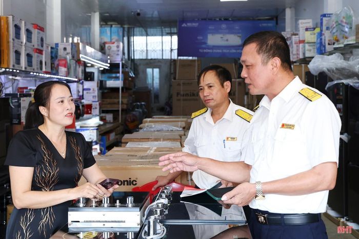 Sau 1 năm triển khai Nghị quyết số 68-NQ/TW, đã có gần 2.500 doanh nghiệp tại Hà Tĩnh thành lập mới với tổng vốn đăng ký hơn 20.000 tỷ đồng.