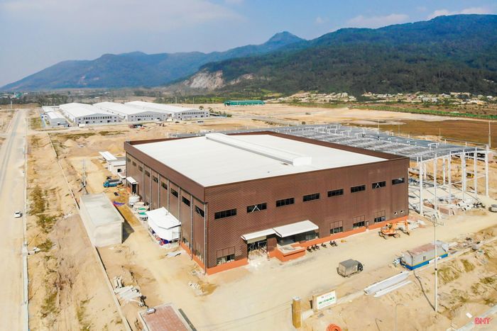 Hà Tĩnh đã triển khai nhiều giải pháp cải thiện môi trường đầu tư kinh doanh.