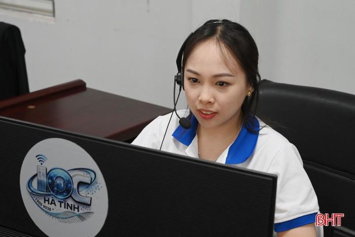 Tổng đài 19009038 tiếp tục phát huy vai trò hỗ trợ, với 543 phản ánh, góp ý, ý kiến được tiếp nhận qua cuộc gọi đến.
