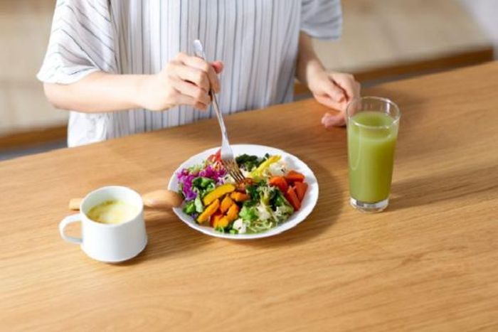 Một bữa sáng lý tưởng dành cho ngày thi bắt buộc phải đáp ứng trọn vẹn ba tiêu chí cốt lõi. Ảnh minh họa.