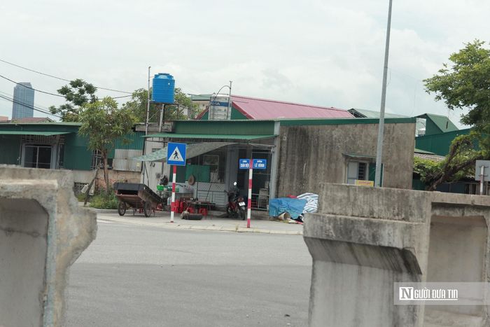 Tuyến đường Xuân Diệu kéo dài từng được kỳ vọng sẽ trở thành một trong những trục giao thông quan trọng, góp phần thay đổi diện mạo đô thị và thúc đẩy phát triển kinh tế - xã hội của địa phương. Với tổng mức đầu tư lên tới 200 tỷ đồng, dự án này không chỉ mang ý nghĩa về hạ tầng mà còn thể hiện sự quyết tâm của chính quyền trong việc nâng cấp bộ mặt đô thị.