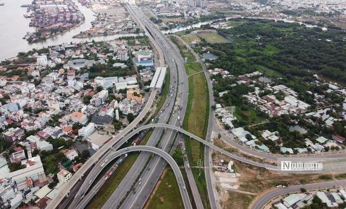 TOD, mô hình phát triển đô thị lấy giao thông công cộng làm trung tâm đang được hướng tới nhiều hơn.