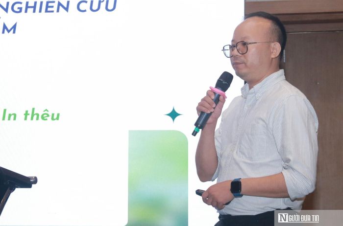 Theo ông Trần Đức Tý, Trưởng bộ phận Tuân thủ và Phát triển bền vững Phong Phú Group, chuyển đổi xanh không chỉ là câu chuyện đầu tư công nghệ mới, mà còn đòi hỏi doanh nghiệp dệt may thay đổi cách quản trị.