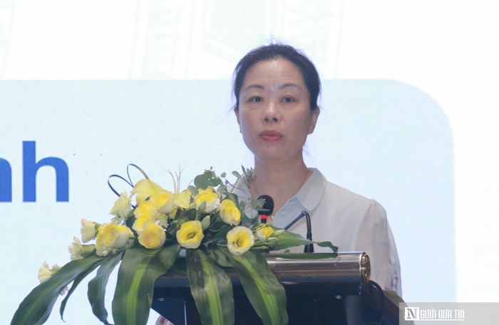 Tổng thư ký VCCI Trần Thị Lan Anh cho rằng, thay đổi nhận thức là bước khởi đầu quan trọng để doanh nghiệp thích ứng với xu hướng phát triển xanh.