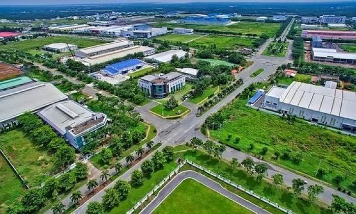 Các vùng kinh tế trọng điểm ghi nhận tỷ lệ lấp đầy ở mức cao trong quý I/2026.