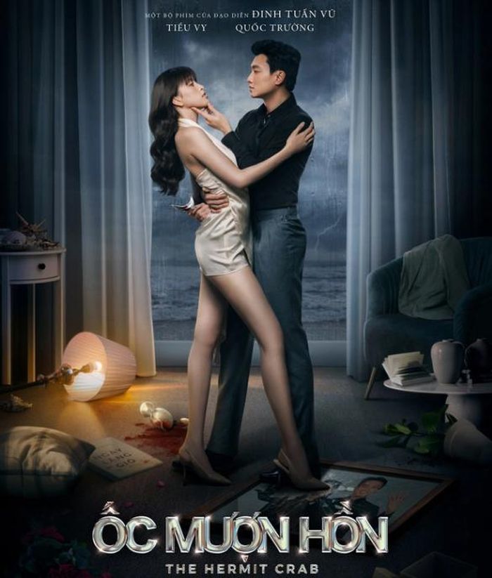 Quốc Trường và Tiểu Vy đảm nhận cặp nam - nữ chính, giữ vai trò trung tâm dẫn dắt mạch cảm xúc của câu chuyện. 