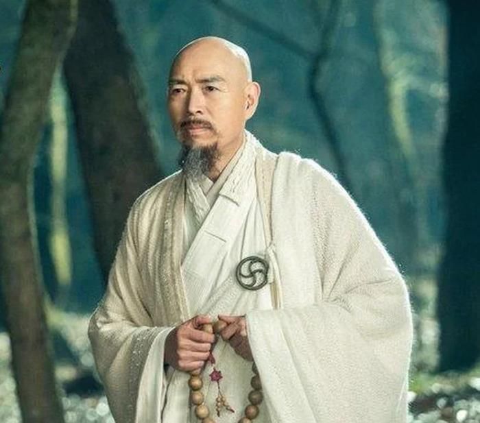 Không Kiến Thần Tăng có thể không phải người mạnh nhất về tấn công, nhưng lại là biểu tượng hiếm hoi cho cảnh giới "lấy thân hóa giải sát nghiệp". 