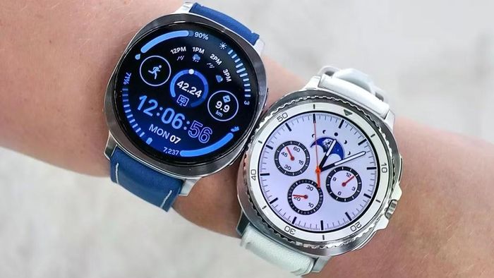 Samsung Galaxy Watch 8