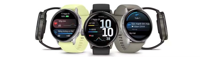 Garmin Venu 4