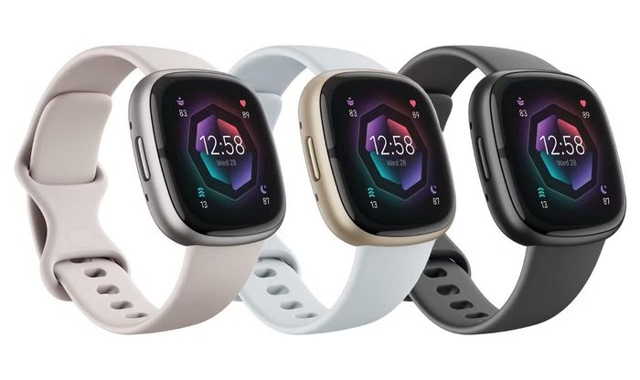Fitbit Sense 2