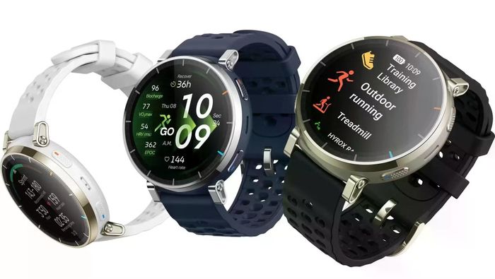 Amazfit Active 3 Premium