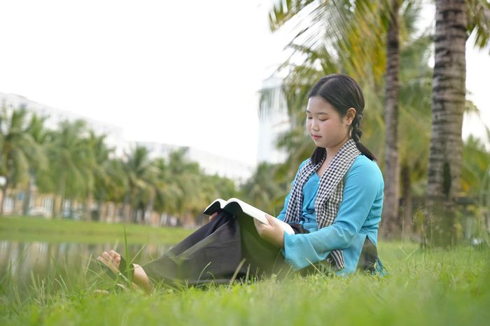 Sự đầu tư trong trang phục, cách thể hiện khiến cho các bài dự thi năm nay có chất lượng và sinh động hơn