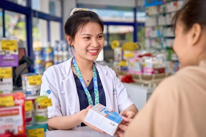 Các doanh nghiệp phải kịp thời thông tin cho các cơ sở khám bệnh, chữa bệnh về tình hình cung ứng, đặc biệt trong trường hợp xảy ra gián đoạn do các yếu tố bất khả kháng. Ảnh minh họa