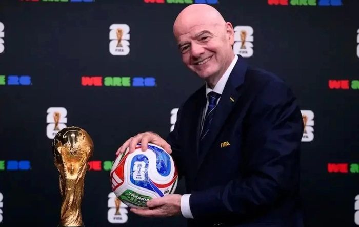FIFA bị điều tra liên quan tới vấn đề vé ở World Cup.