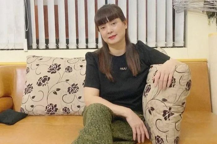 Nữ diễn viên chia sẻ về cuộc sống cá nhân sau nhiều năm vắng bóng