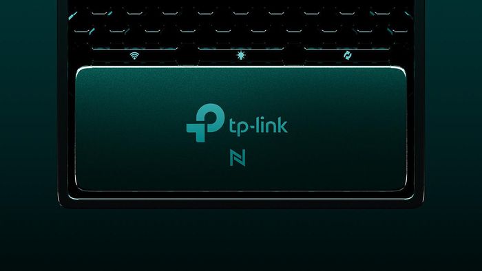 TP-Link Archer 8 sở hữu NFC cho phép kết nối và cấu hình nhanh chóng