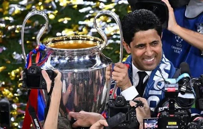 PSG là đội bóng đáng xem nhất nhì châu Âu hiện tại.