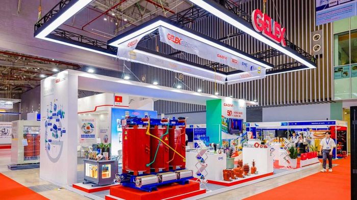Việc tận dụng hiệu quả hệ sinh thái Tập đoàn GELEX sẽ tạo ra dư địa tăng trưởng mạnh cho Ngân hàng Eximbank trong thời gian tới.