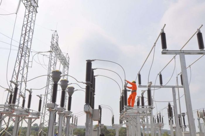  Hệ thống lưới điện 110 kV và công tác số hóa quản lý hạ tầng năng lượng góp phần bảo đảm cung cấp điện an toàn, ổn định cho sản xuất và sinh hoạt 