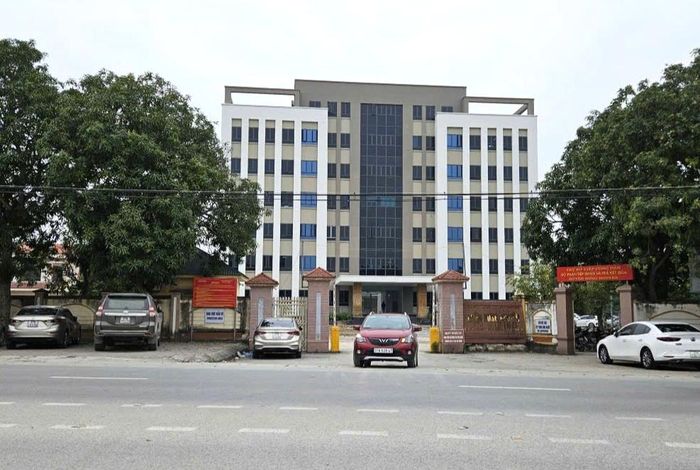 Xã Hưng Nguyên (Nghệ An) sẽ triển khai quy hoạch đô thị trên cơ sở kế thừa từ đô thị của thị trấn Hưng Nguyên cũ.