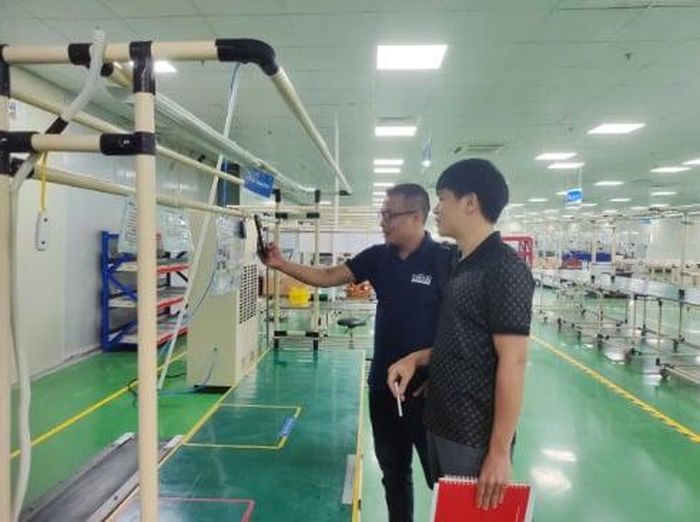  Doanh nghiệp nhỏ và vừa còn gặp khó khăn trong quá trình chuyển đổi số. Ảnh: CTCC. 