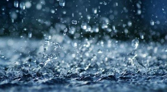 Khu vực TP. Hà Nội có mưa rào và rải rác có dông, cục bộ có nơi mưa to, tập trung chủ yếu vào chiều tối và đêm. Ảnh minh họa