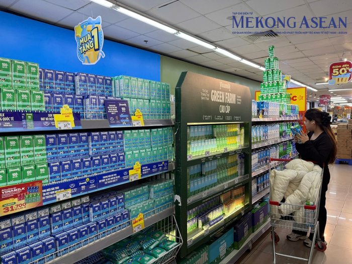 Ảnh minh họa: Hà Anh/Mekong ASEAN