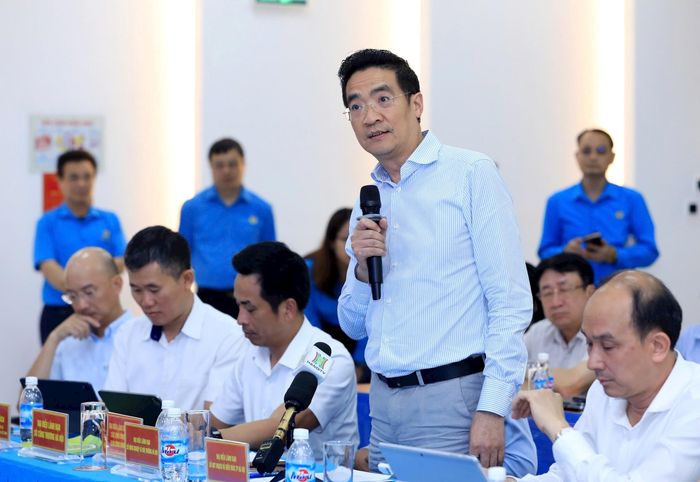 Giám đốc Sở Quy hoạch - Kiến trúc Hà Nội Nguyễn Trọng Kỳ Anh cho biết sẽ tăng nhà cho thuê giá phù hợp.