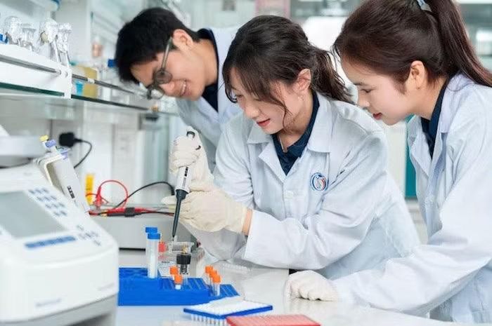 Cần kết nối bốn nhà: Nhà nước – doanh nghiệp – trường đại học và nhà khoa học để xây dựng hệ sinh thái nghiên cứu.