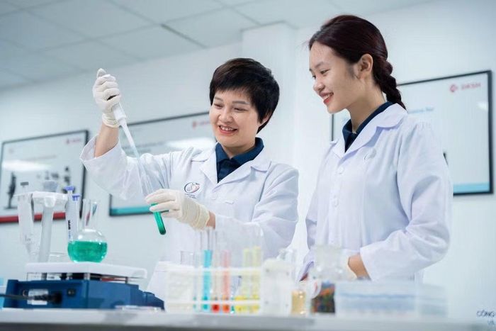 Nhà khoa học cần được trao quyền tự chủ cao hơn trong nghiên cứu khoa học.