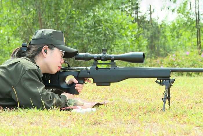 Hội thao góp phần lan tỏa hình ảnh người chiến sĩ CAND bản lĩnh, chính quy, tinh nhuệ, hiện đại.