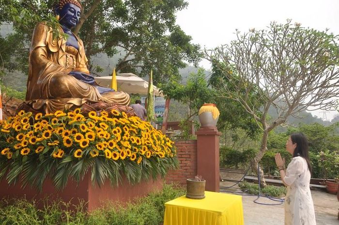 Hình mang tính minh họa. Ảnh: Thường Nguyên