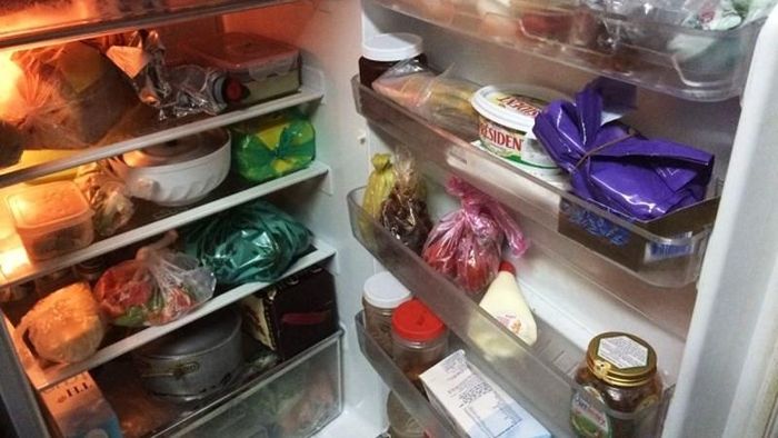 Cần chú ý với những loại đồ ăn trữ trong tủ lạnh và để qua đêm