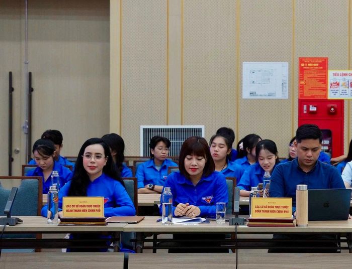 Đại biểu dự hội thảo. Ảnh: PV