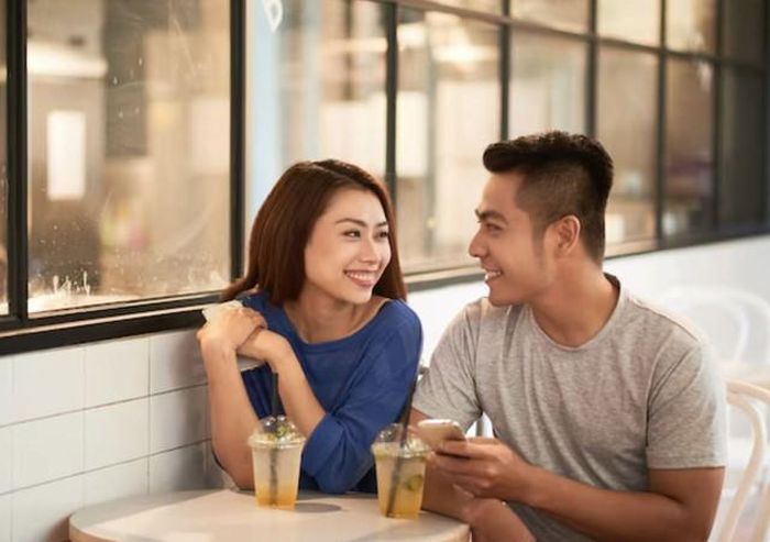 Nam Xử Nữ không dễ mở lòng nhưng một khi đã lựa chọn gắn bó với ai thì sẽ rất nghiêm túc. Ảnh minh họa