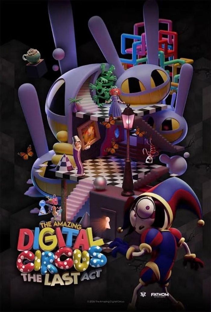Hành trình cuối cùng của phim có gì?