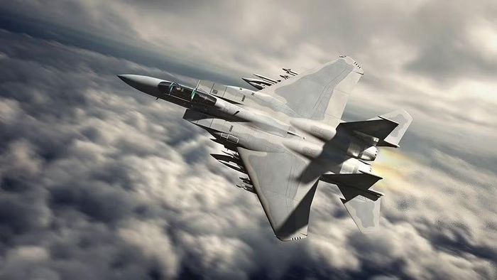 Đáng chú ý, việc ưu tiên F-15EX phản ánh sự thay đổi trong tư duy tác chiến của Mỹ.