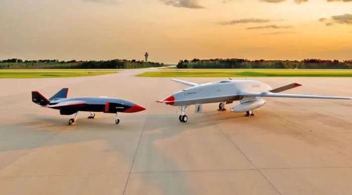Việc triển khai UAV MQ-28 tại Mỹ không chỉ mang ý nghĩa kỹ thuật mà còn phản ánh bước tiến trong hợp tác quân sự giữa Mỹ và Úc.