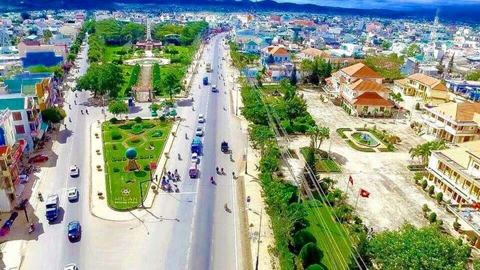 Hội đồng đề nghị cần làm rõ hơn mô hình phát triển Đức Trọng theo hướng đô thị động lực đa chức năng.