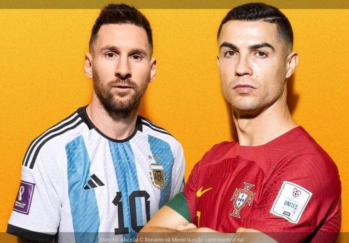  Messi cùng đội tuyển Argentina yếu hơn hồi World Cup 2022, với lối chơi thiếu mới mẻ nên chỉ là ứng viên thứ 3 tại World Cup 2026. Ảnh: GN. 