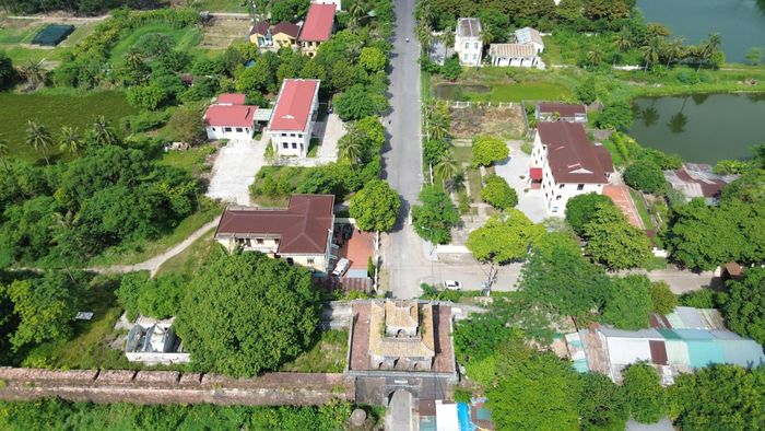 Giao thông có thể đi lại thuận lợi từ hôm nay (30-5).