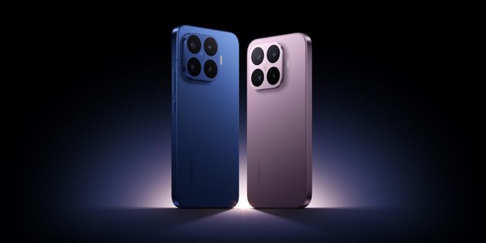 Xiaomi 17T Pro và 17T.