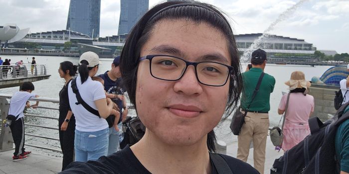  Mục tiêu của Zeng là nghỉ hưu quanh tuổi 30.
