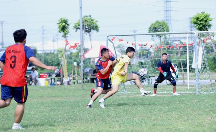 Chương trình giúp nâng cao đời sống tinh thần cho thanh niên công nhân