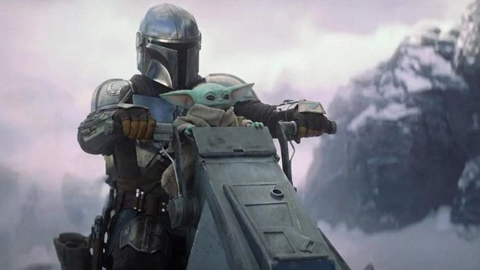 Dù giữ được tinh thần phiêu lưu đặc trưng của "Star Wars", tác phẩm bị nhận xét thiếu cảm giác “vĩ đại” từng làm nên thương hiệu