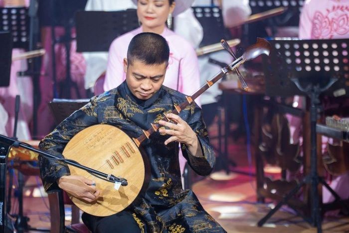 NSND Cồ Huy Hùng