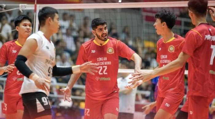 Đội Công an TPHCM vô địch Cúp Hùng Vương 2026