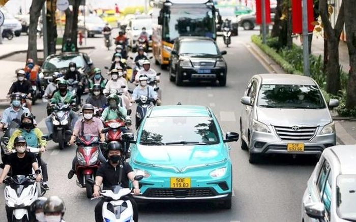 TPHCM đề xuất nhiều chính sách hỗ trợ chuyển đổi phương tiện