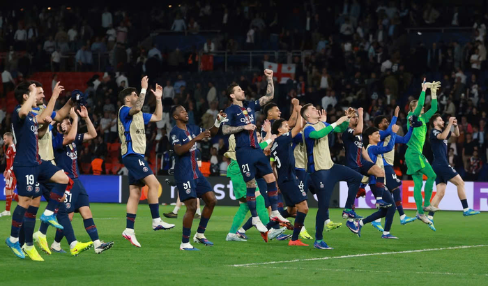 Trong lần thứ hai liên tiếp lọt vào trận chung kết UEFA Champions League, PSG sẽ bảo vệ thành công chức vô địch?... 
