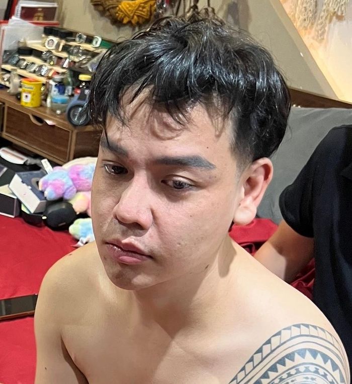 Võ Như Phương